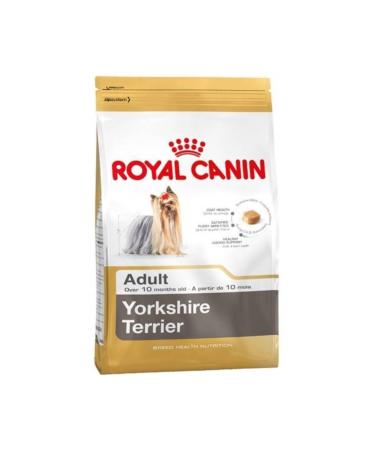 Royal Canin Mini Yorkshire Adult Dog Food 1.5 Kg
