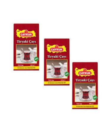 Caykur Tiryaki 1000 Gr