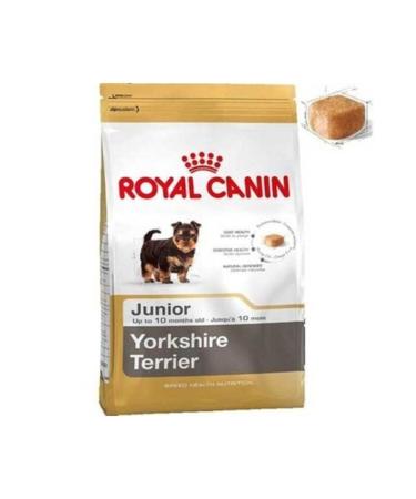 Royal Canin Yorkshire Terrier Puppy Food 1.5 Kg