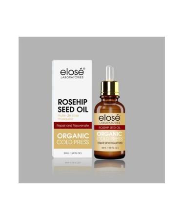 Elose Rosehip Oil 50ml