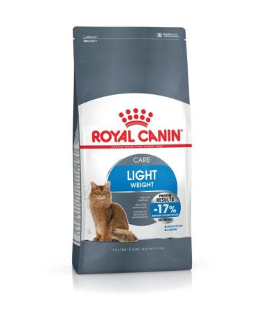 Royal Canin Light Weight Cat Food 1.5 Kg