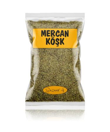 BAZAAR 4 Marjoram Marjoram 285 Gr 1st quality New Crop