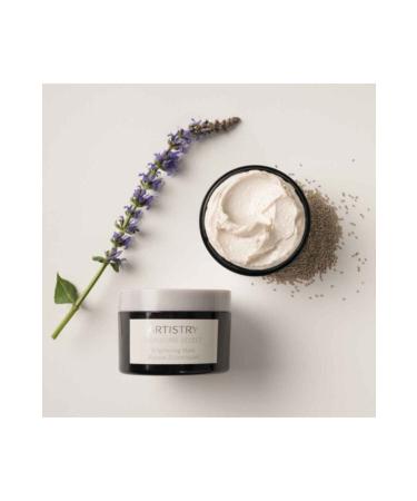 Amway Brightening Mask Artistry Signature Select Volume: 100 G - Buy Online on GoSupps.com