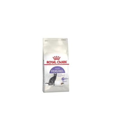 Royal Canin Sterilized Neutered Cat Food 10 Kg