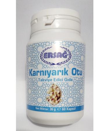 Ersa Stuffed Wheat Herb Food Supplement