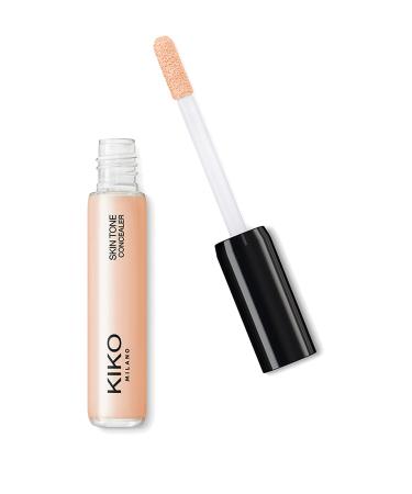 KIKO Under Eye Concealer - Skin Tone Concealer 03 Light Beige 8025272630344