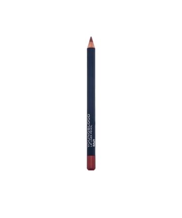 Youngblood Coffee Tone Lip Pencil - Malt Lip Liner 696137130019 - Buy Online on GoSupps.com