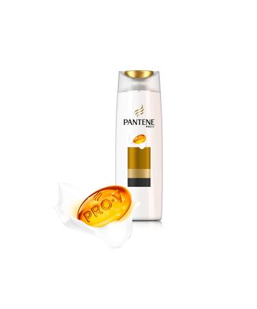 Pantene Repair and Protective Care 2 x 500 ml Shampoo + 200 ml 3 Minute Miracle Hair Care Conditioner - Buy Online on GoSupps.com