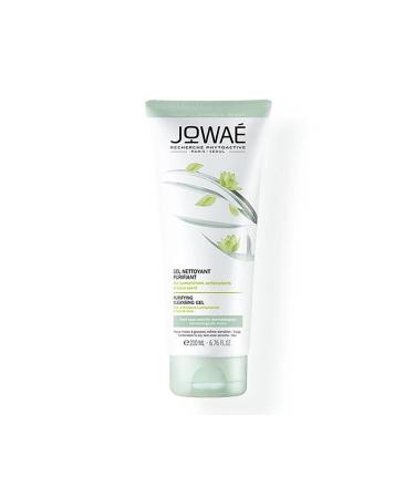 Jowae Cleansing Gel - Cleansing and Purifying Gel 200 ml JW10014A32010