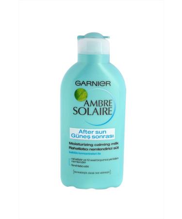 Garnier After Sun Body Care 200 ml 3600540587152