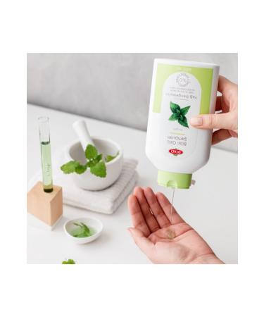 Vk&Vk Otac Nettle Balancing Shampoo 400 Ml - Buy Online on GoSupps.com