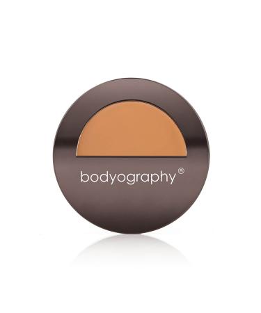 Bodyography Compact Foundation - Silk Compact Foundation No: 05 744119171052