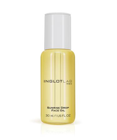 Inglot Face Oil - Sunrise Drop Face Oil 30 ml 5901905880016