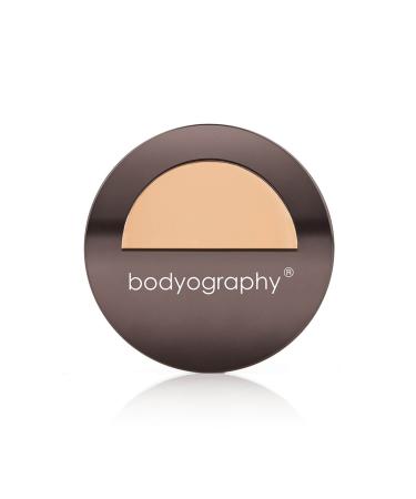 Bodyography Compact Foundation - Silk Compact Foundation No: 02 744119171021