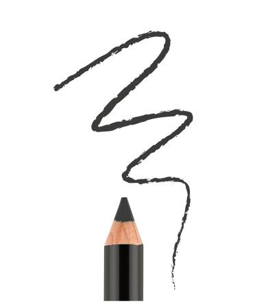 Bodyography Ultra Black Eye Pencil - Eye Pencil No: Onyx 744119192545