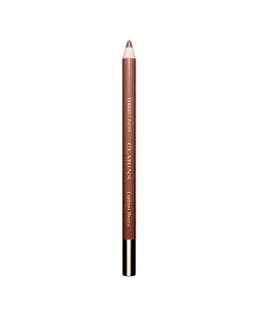 Clarins Lip Pencil - Lip Pencil 01 Nude Medium 3380814422616 - Buy Online on GoSupps.com