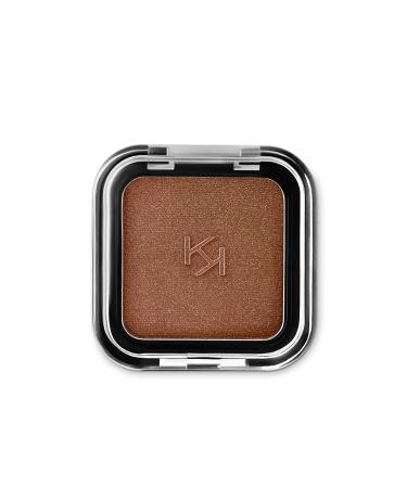 KIKO Eyeshadow - Smart Colour Eyeshadow 03 Metallic Bronze 8025272620291