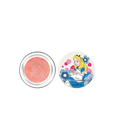 Beyond Shimmer Cream Shadow - Alice In Glow Cream Shadow 03 Grapefruit Squeeze 8801051677614