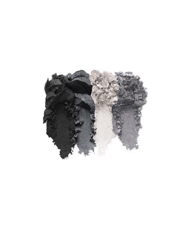 KIKO Eyeshadow Palette - Bright Quartet Baked Eyeshadow Palette 04 Smoky Eyes Profusion 8025272627856 - Buy Online on GoSupps.com