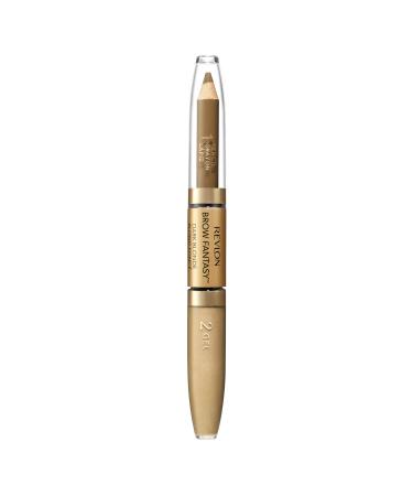 Revlon Brow Fantasy Pencil&Gel Dark Blonde 309975764017