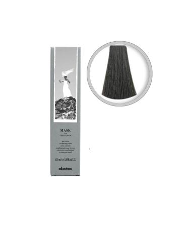 Davines Mask Vibrachrom Hair Dye 100 ml -5.1 8004608251255 (Oxidizer-free)