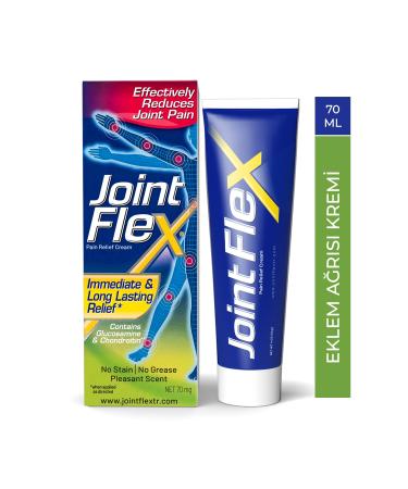 Bioleks Joint Flex 1 Piece Joint Muscle Neck Waist Pain