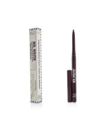 the balm Mr. Write Eyeliner Pencil -