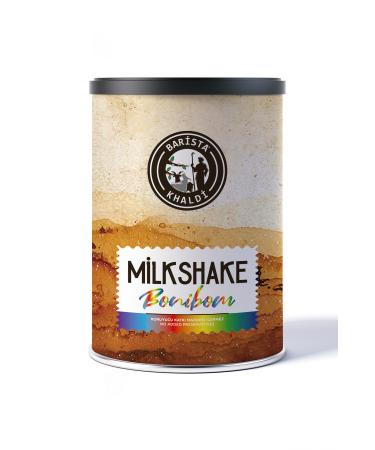 Barista Khaldi Bonibon Milkshake Smoothie Frappe Flavored Drink Powder