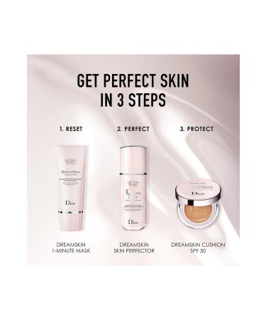 Dior Dreamskin Fresh Perfect Cushion Broad Spectrum Spf 50 - Buy Online on GoSupps.com