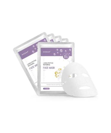 HODAF Intensive Repairing and Purifying Moisturizing Face Care Mask 25ml 1 Piece