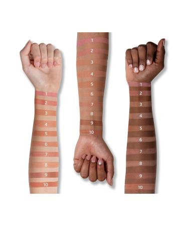 IMPALA Blush Salmon Pink - Blush on No: 4 - Buy Online on GoSupps.com