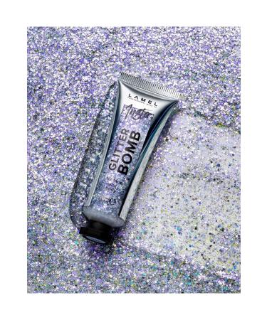 Lamel Cosmetics Lamel Insta Gel Glitter No 401 20 Ml - Buy Online on GoSupps.com