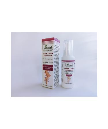 PROSER FORM Post Laser Hair Root Drying Serum