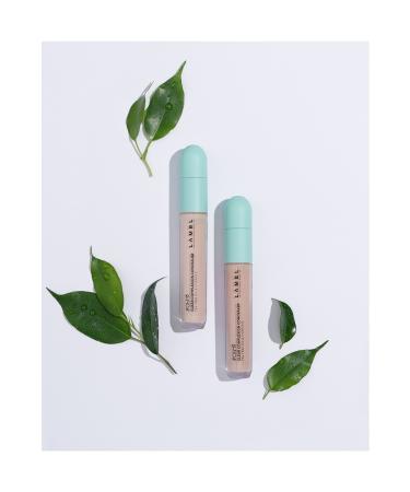 Lamel Cosmetics Lamel Oh My Clear Face Intensive Concealer No 401 - Buy Online on GoSupps.com