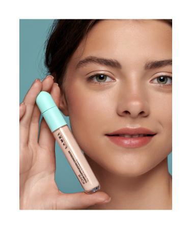 Lamel Cosmetics Lamel Oh My Clear Face Intensive Concealer No 401 - Buy Online on GoSupps.com