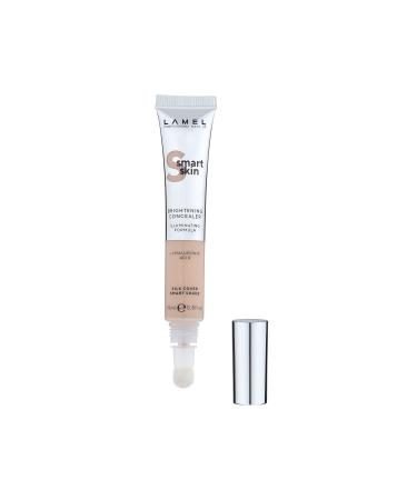 Lamel Cosmetics Lamel Smart Skin Brightening Full Face Concealer No 402 - Buy Online on GoSupps.com