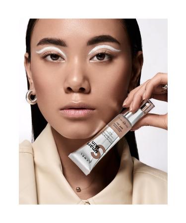 Lamel Cosmetics Lamel Smart Skin Serum Foundation No 404 - Buy Online on GoSupps.com