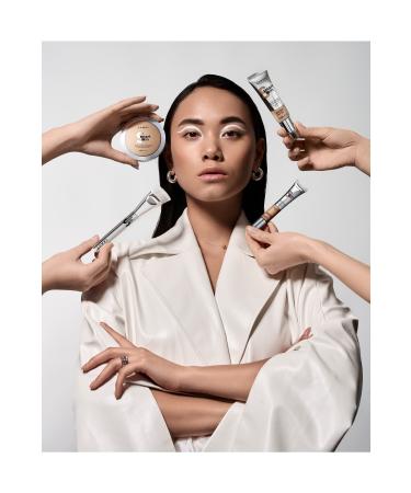 Lamel Cosmetics Lamel Smart Skin Serum Foundation No 403 - Buy Online on GoSupps.com