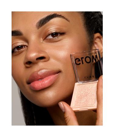 Lamel Cosmetics Lamel Glow Highlighter No 401 - Buy Online on GoSupps.com