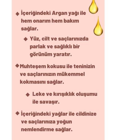 Cosmolive Moroccon Care Oil Argan and Vitamin E Face Skin and Hair Repair Moisturizer - Buy Online on GoSupps.com