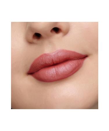 Lamel Cosmetics Lamel Matte Soft Touch Lipstick Permanent Matte Lipstick No 403 3.8g - Buy Online on GoSupps.com