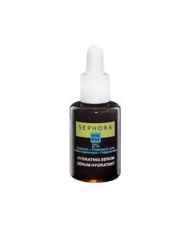SEPHORA COLLECTION Hydrating Serum - Moisturizing and Plumping Serum
