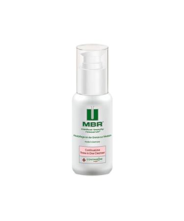Medical Beauty Research Continueline Three In One Cleanser