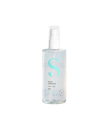 Seasonally Hydrating Mist - Tone Equalizing Facial Care