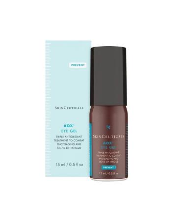 Skinceuticals Antioxidant Effective Eye Care Gel Providing Lively and Fresh Appearance 15 ml