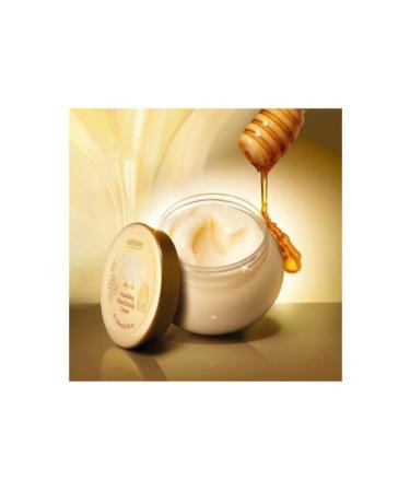 Oriflame Milk & Honey Gold Super Hand & Body Cream-250 Ml 010505