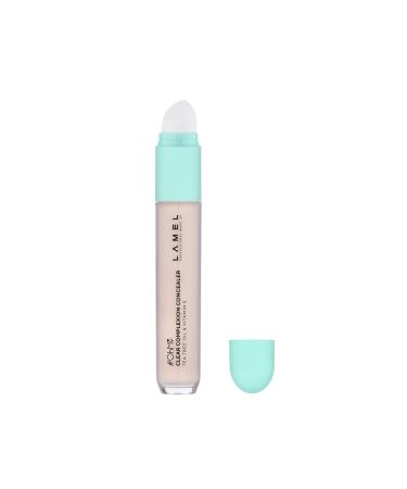 Lamel Cosmetics Lamel Oh My Clear Face Intensive Concealer No 401 - Buy Online on GoSupps.com