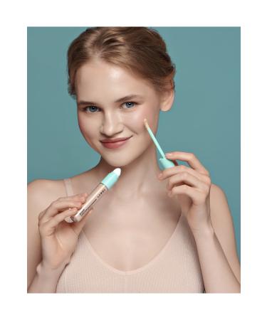 Lamel Cosmetics Lamel Oh My Clear Face Intensive Concealer No 401 - Buy Online on GoSupps.com