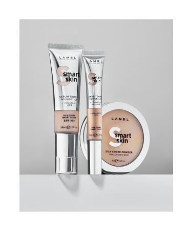 Lamel Cosmetics Lamel Smart Skin Brightening Full Face Concealer No 402 - Buy Online on GoSupps.com