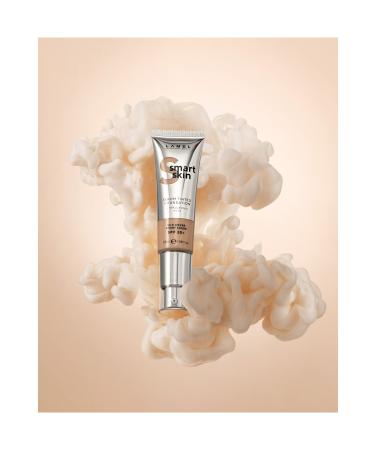 Lamel Cosmetics Lamel Smart Skin Serum Foundation No 404 - Buy Online on GoSupps.com